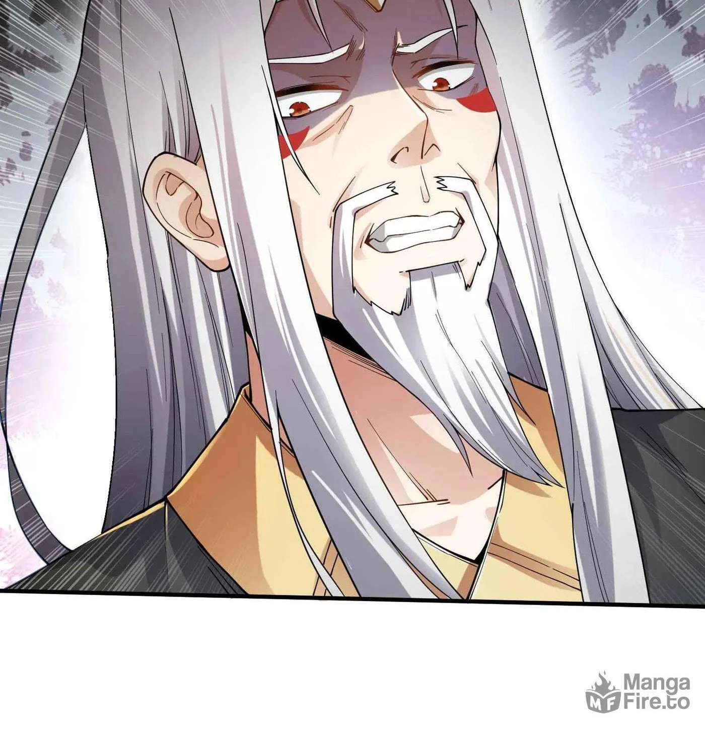 Read Yuan Long chapter 80 image 10 on Lezhin