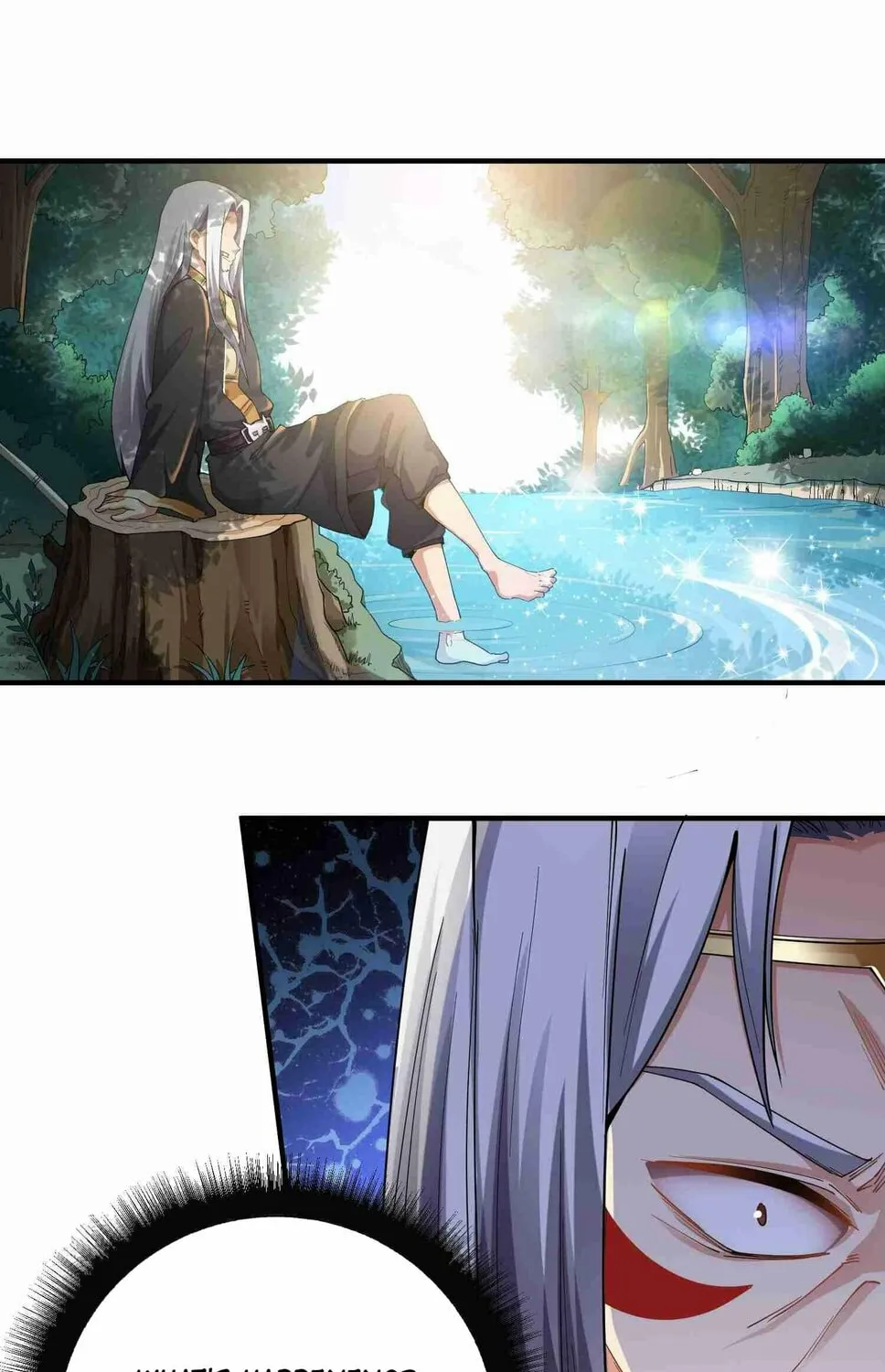 Read Yuan Long chapter 80 image 13 on Lezhin