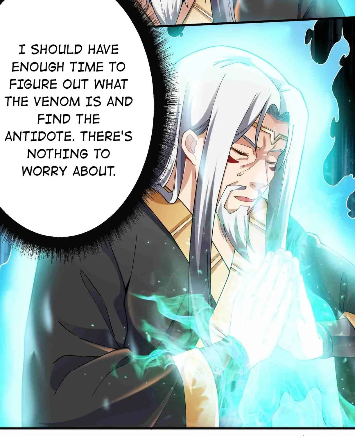 Read Yuan Long chapter 80 image 19 on Lezhin