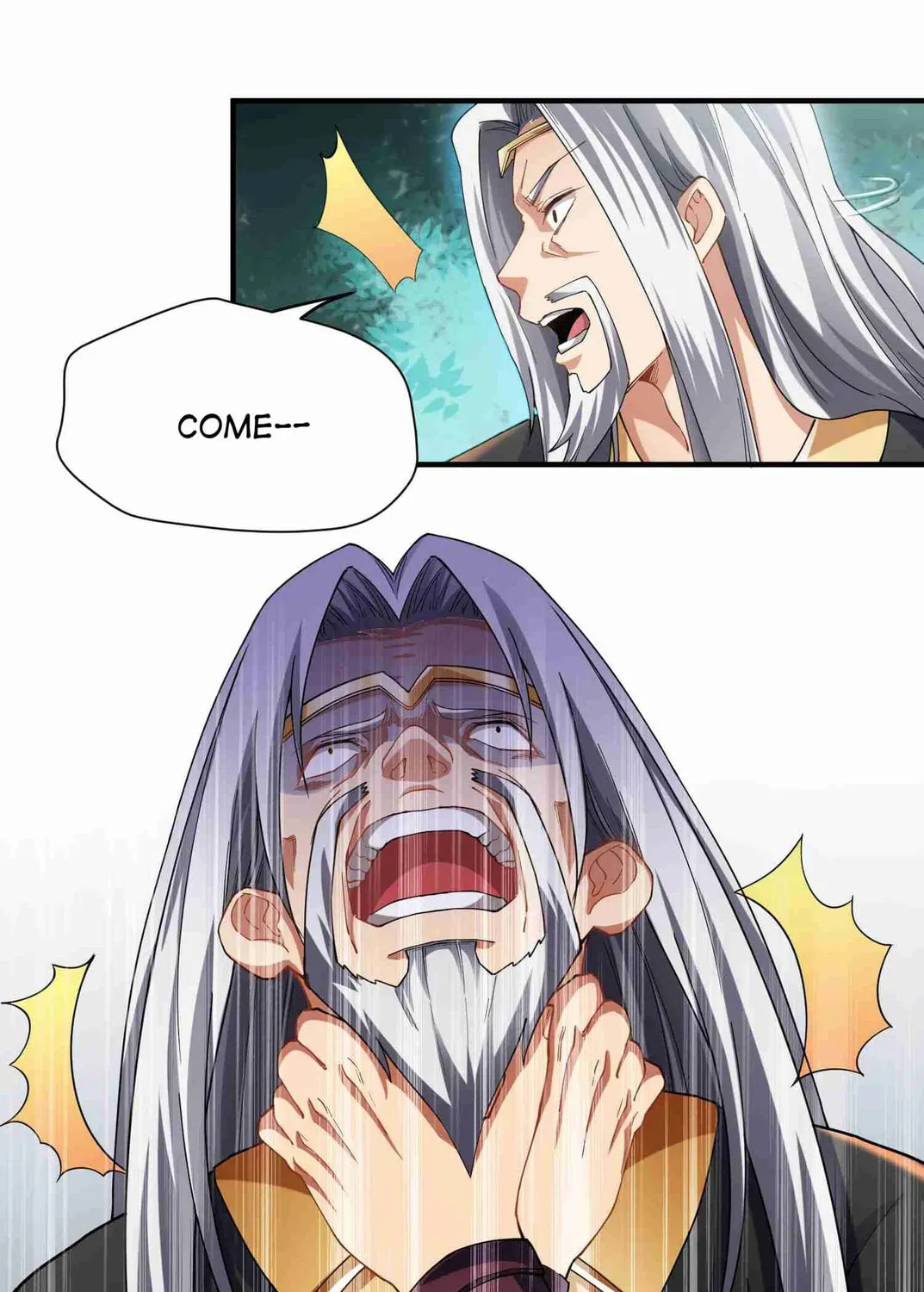 Read Yuan Long chapter 80 image 21 on Lezhin