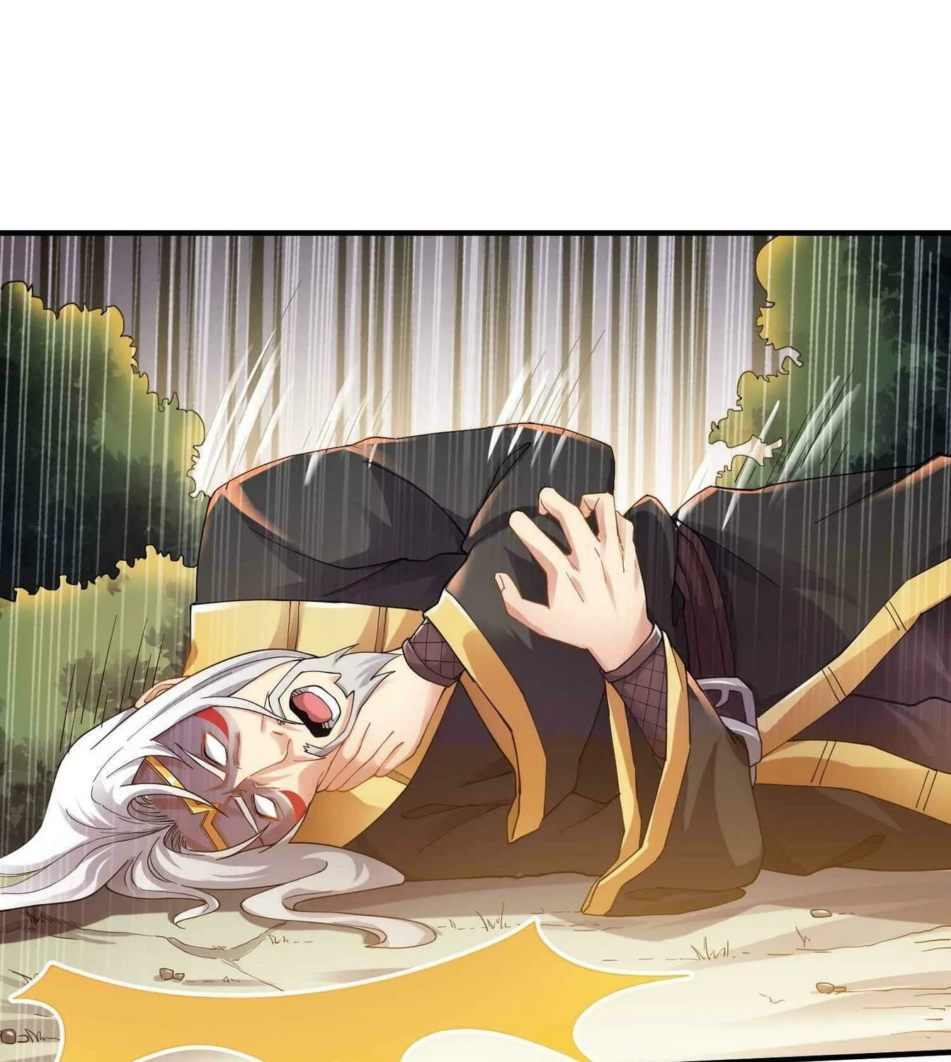 Read Yuan Long chapter 80 image 25 on Lezhin
