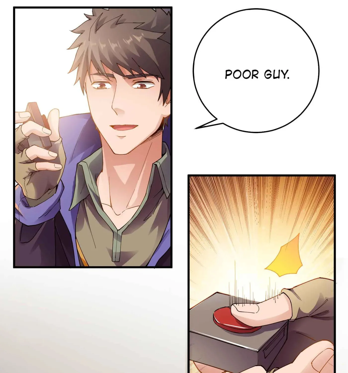 Read Yuan Long chapter 80 image 29 on Lezhin