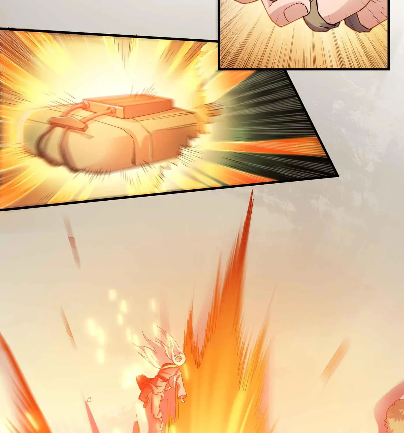 Read Yuan Long chapter 80 image 30 on Lezhin