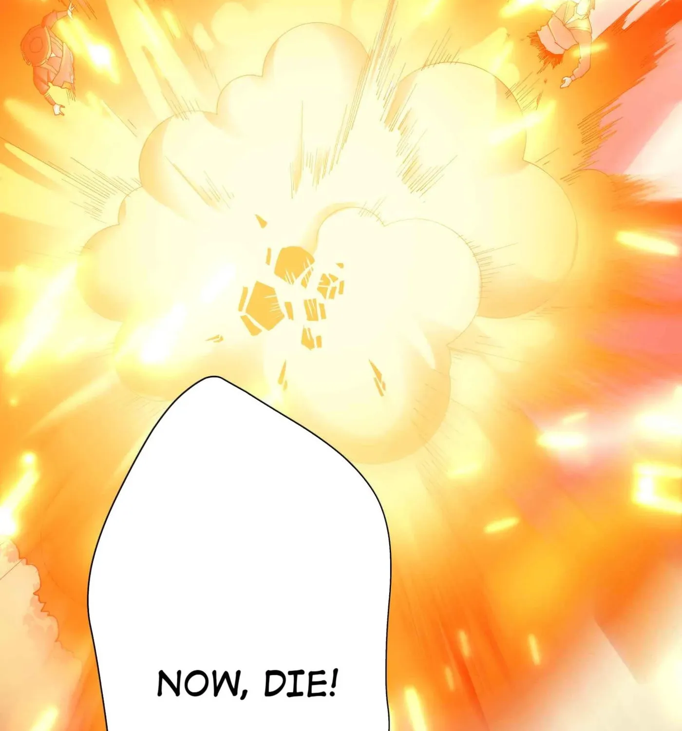 Read Yuan Long chapter 80 image 32 on Lezhin