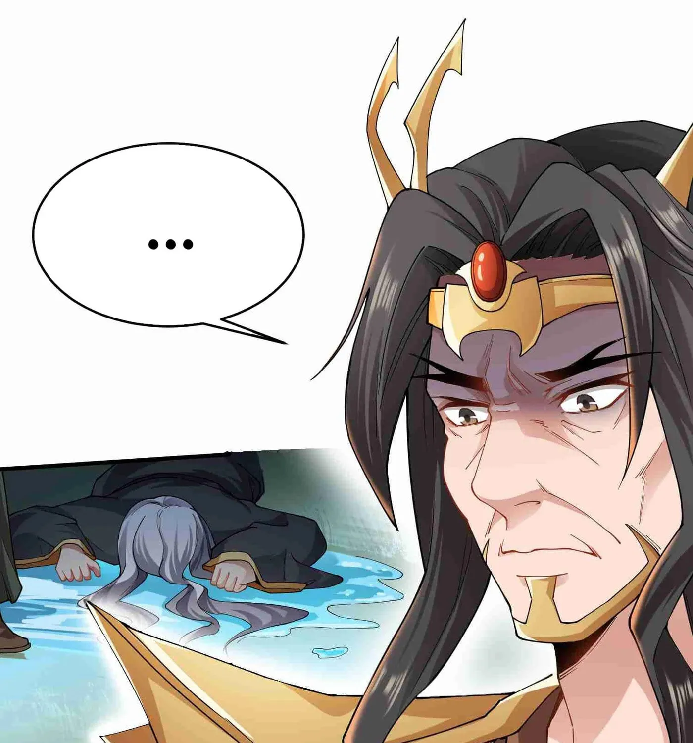 Read Yuan Long chapter 80 image 40 on Lezhin