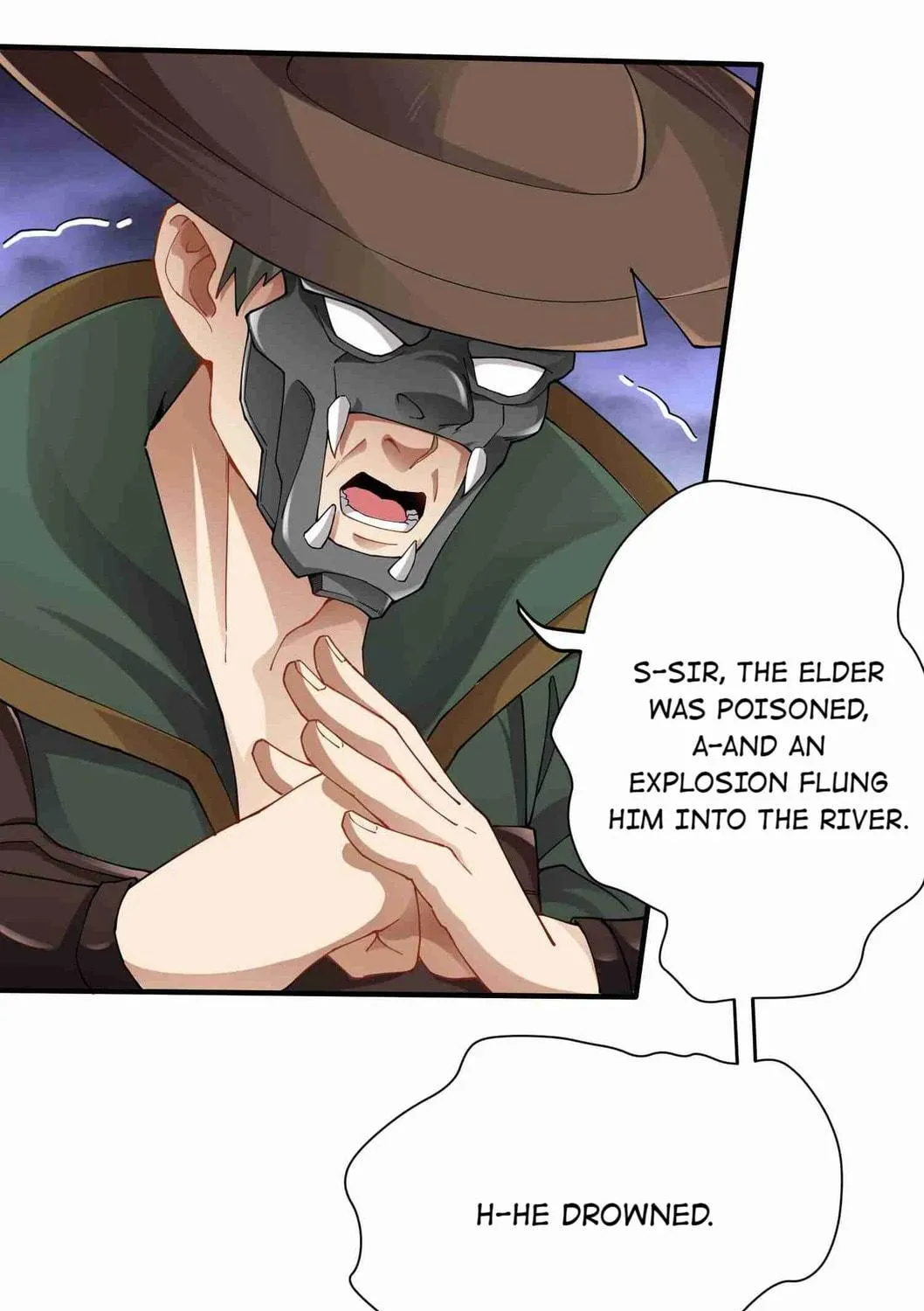 Read Yuan Long chapter 80 image 43 on Lezhin