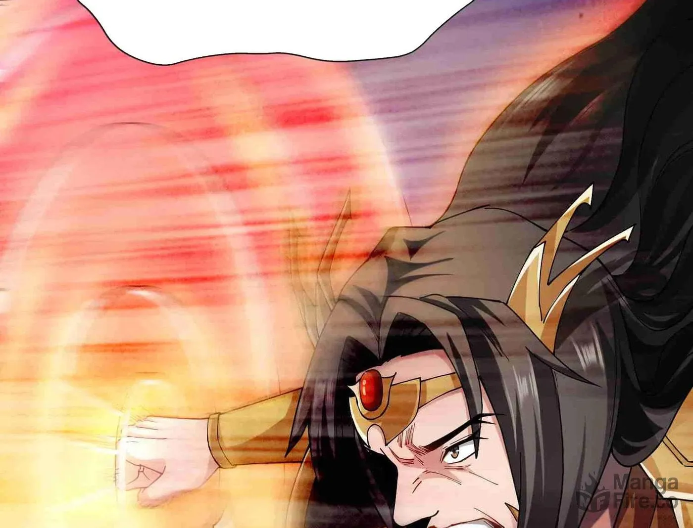 Read Yuan Long chapter 80 image 46 on Lezhin