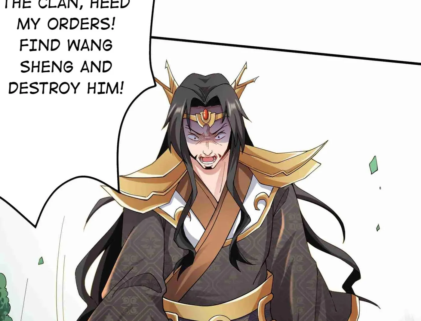 Read Yuan Long chapter 80 image 48 on Lezhin