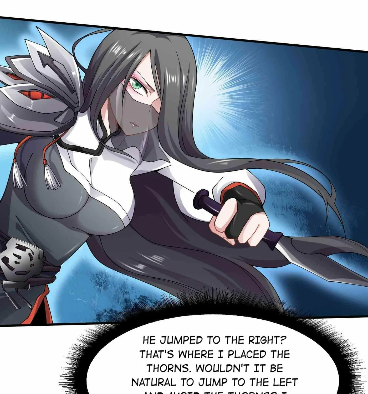 Read Yuan Long chapter 80 image 56 on Lezhin