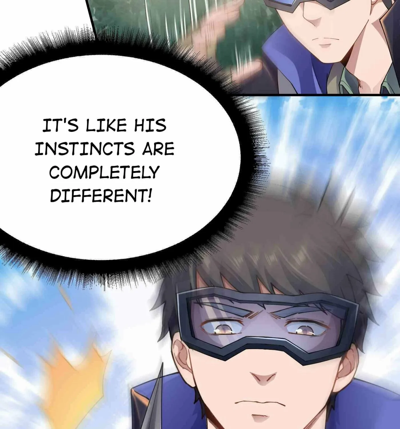 Read Yuan Long chapter 80 image 59 on Lezhin