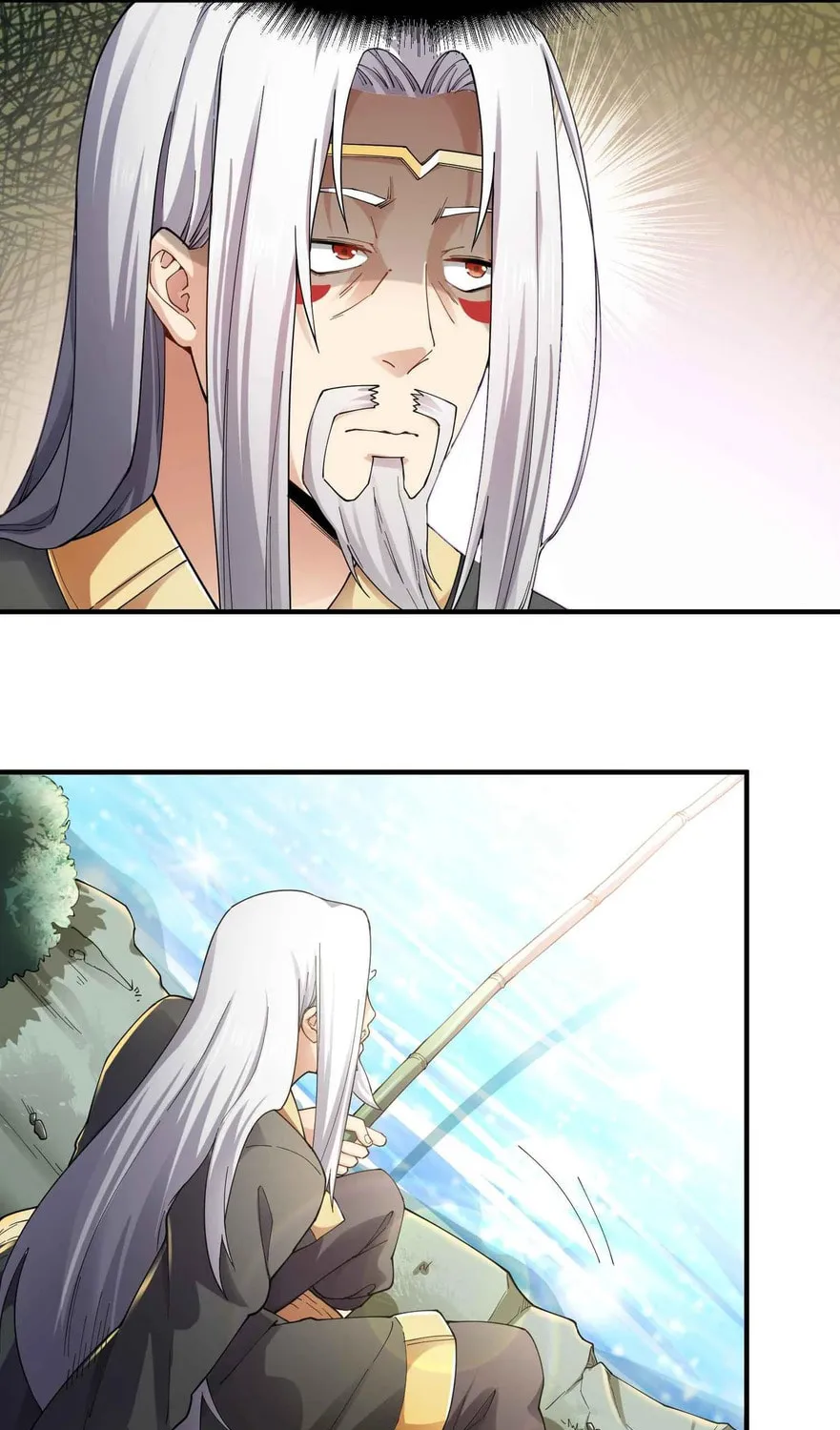 Read Yuan Long chapter 80 image 7 on Lezhin