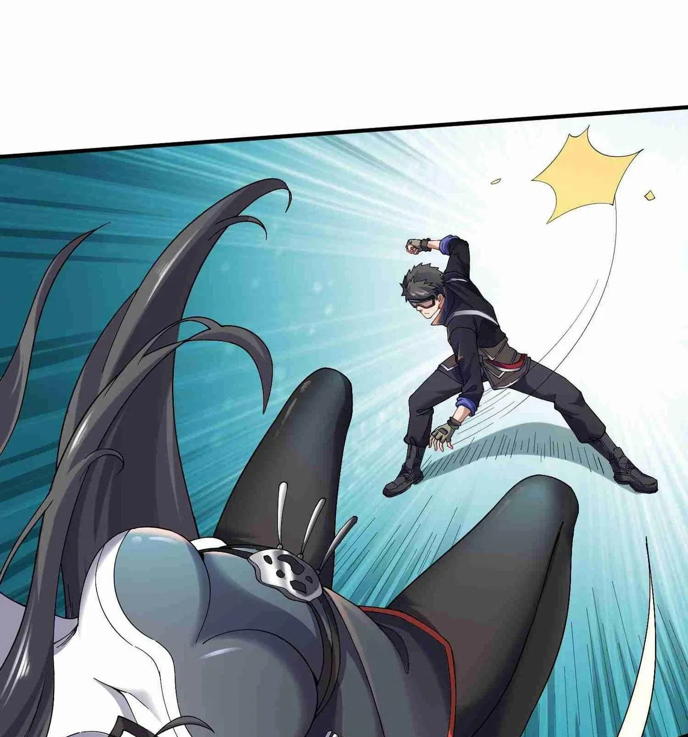 Read Yuan Long chapter 81 image 17 on Lezhin