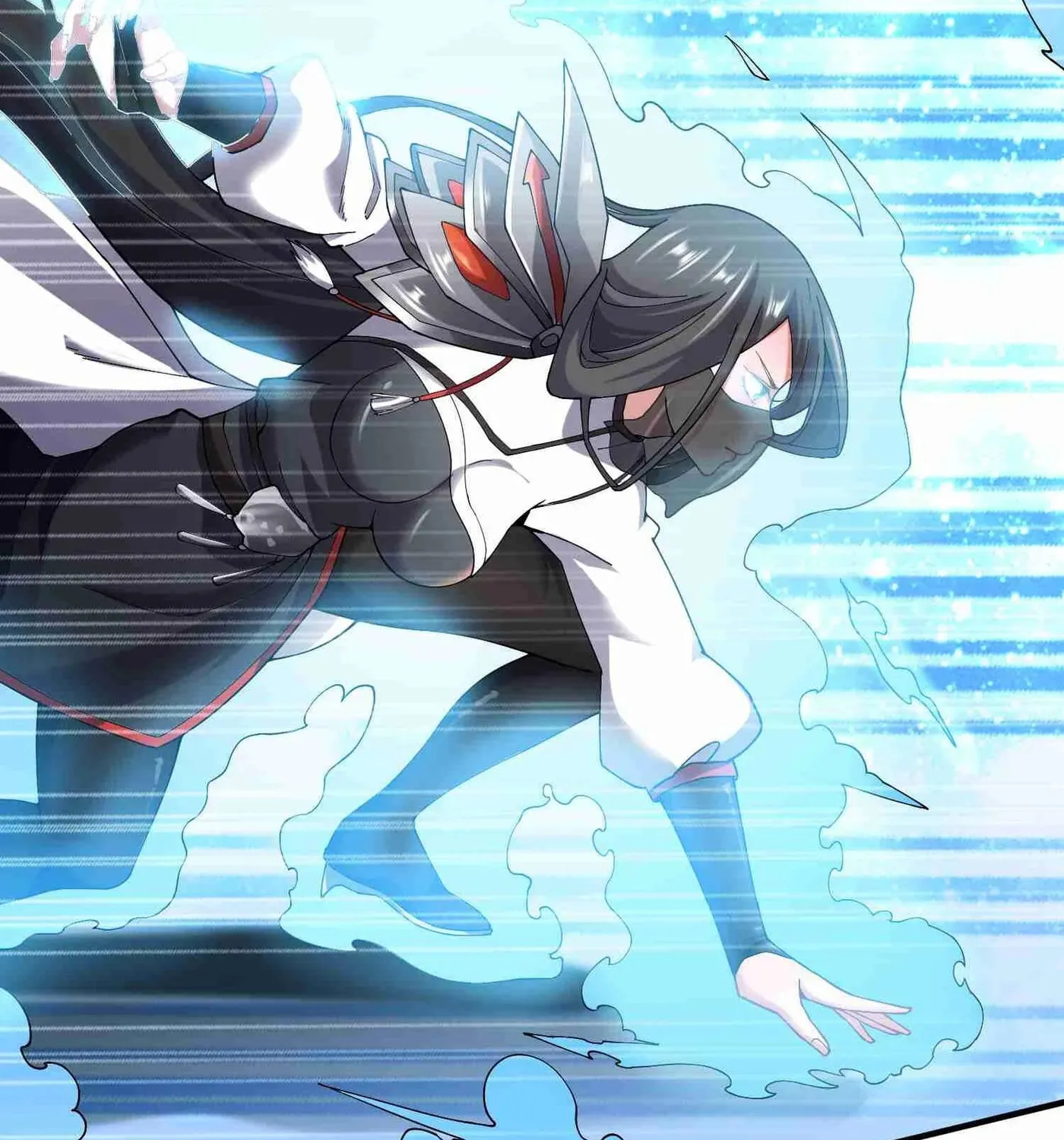Read Yuan Long chapter 81 image 25 on Lezhin
