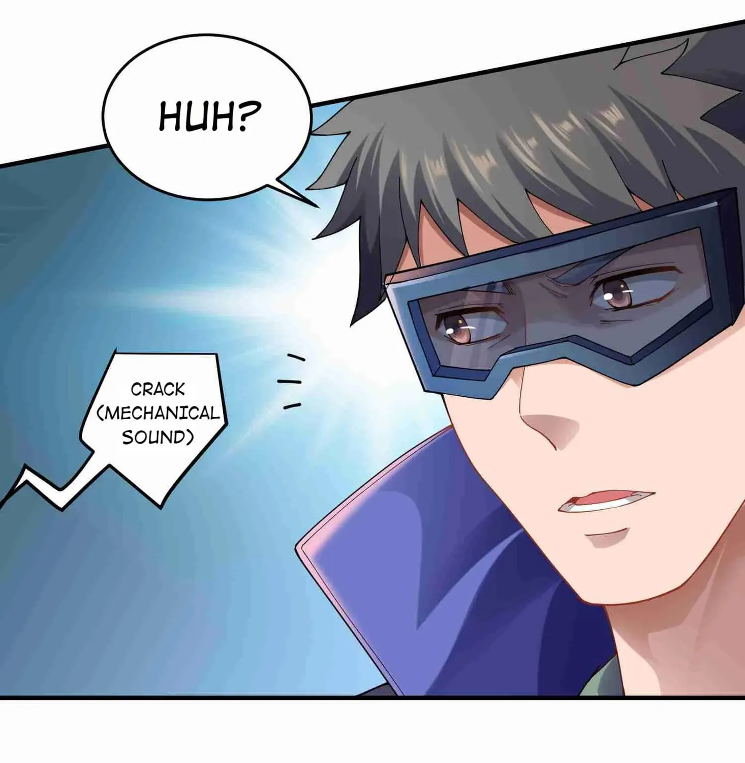 Read Yuan Long chapter 81 image 27 on Lezhin