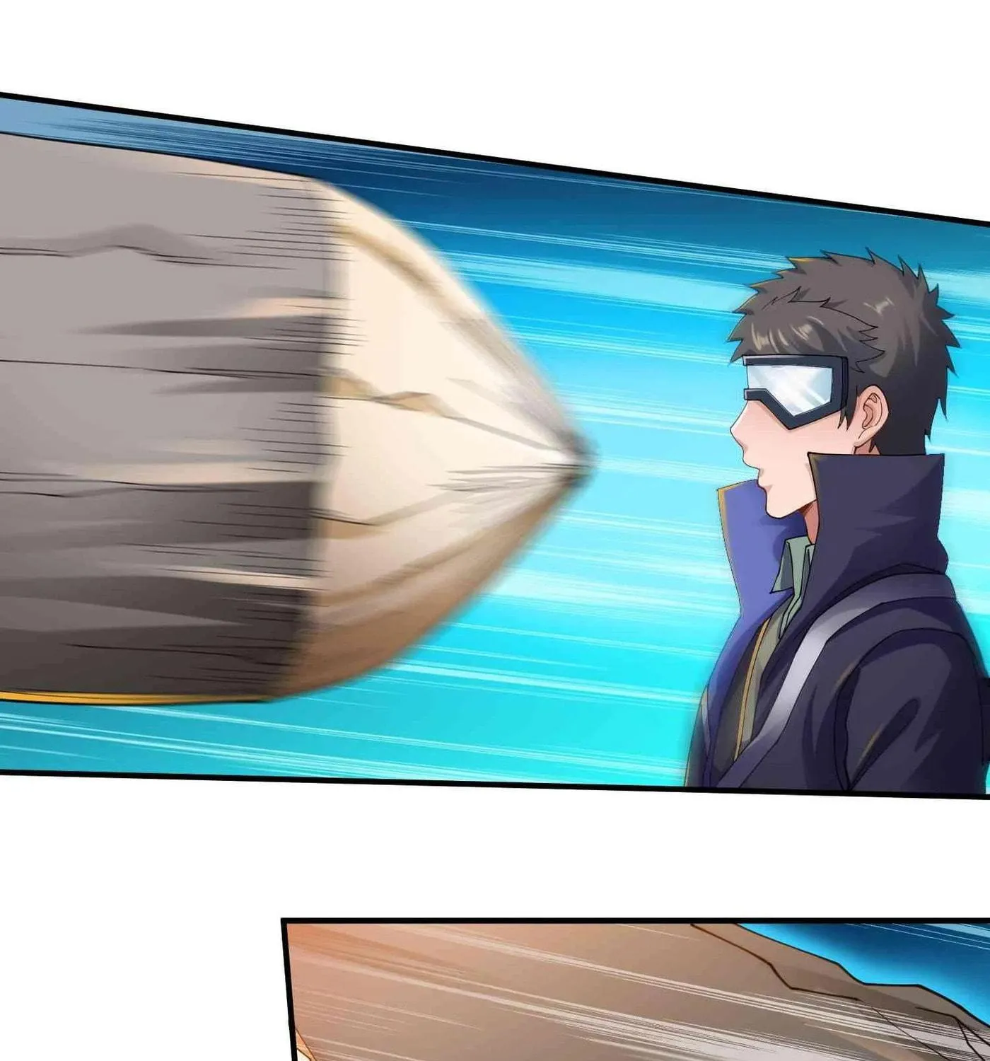 Read Yuan Long chapter 81 image 31 on Lezhin