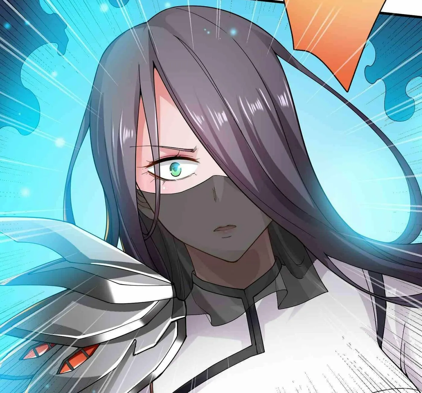 Read Yuan Long chapter 81 image 36 on Lezhin
