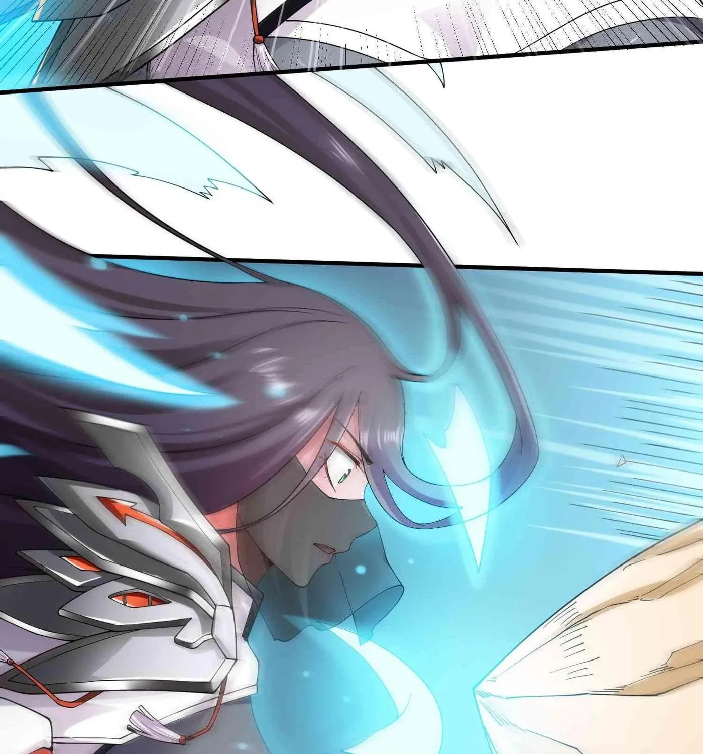 Read Yuan Long chapter 81 image 37 on Lezhin