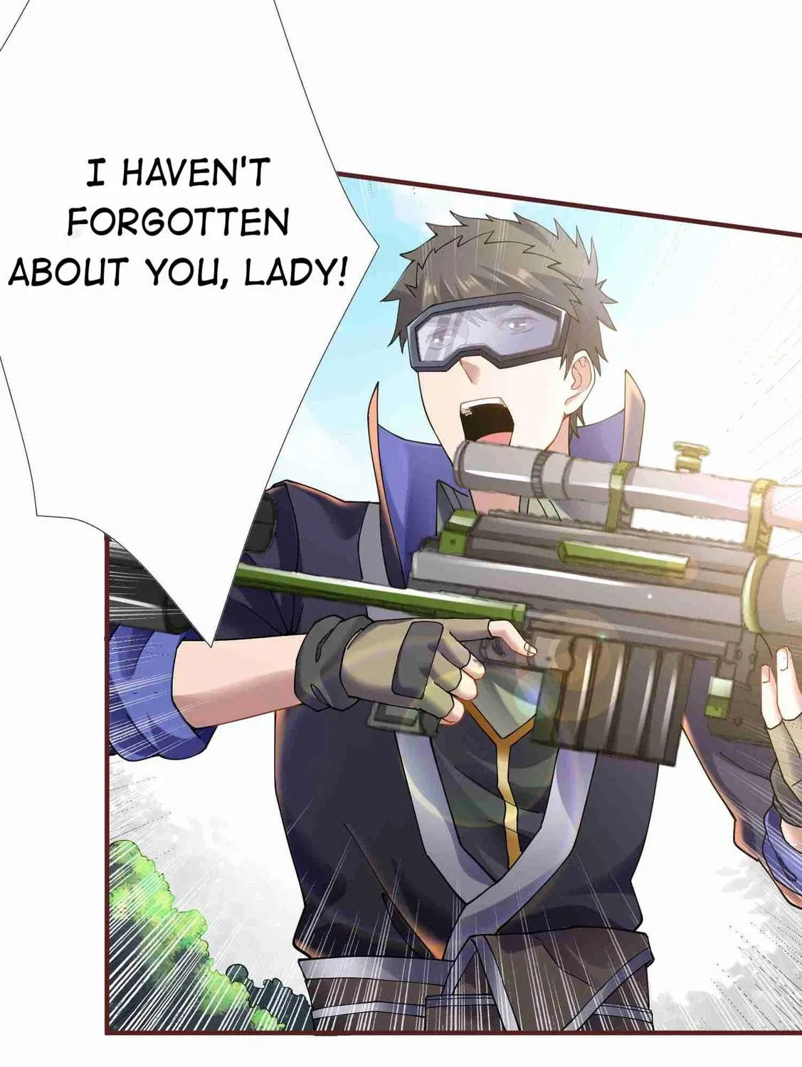 Read Yuan Long chapter 81 image 43 on Lezhin