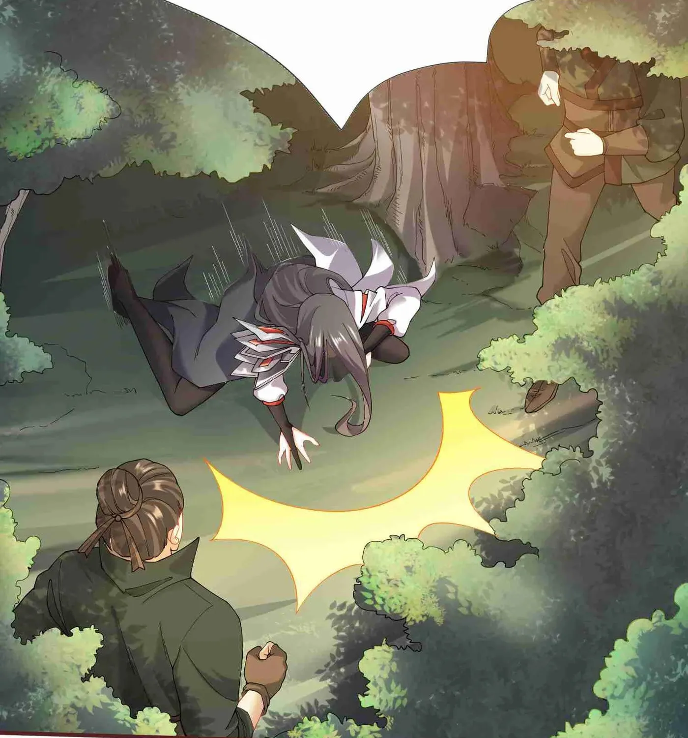 Read Yuan Long chapter 81 image 50 on Lezhin