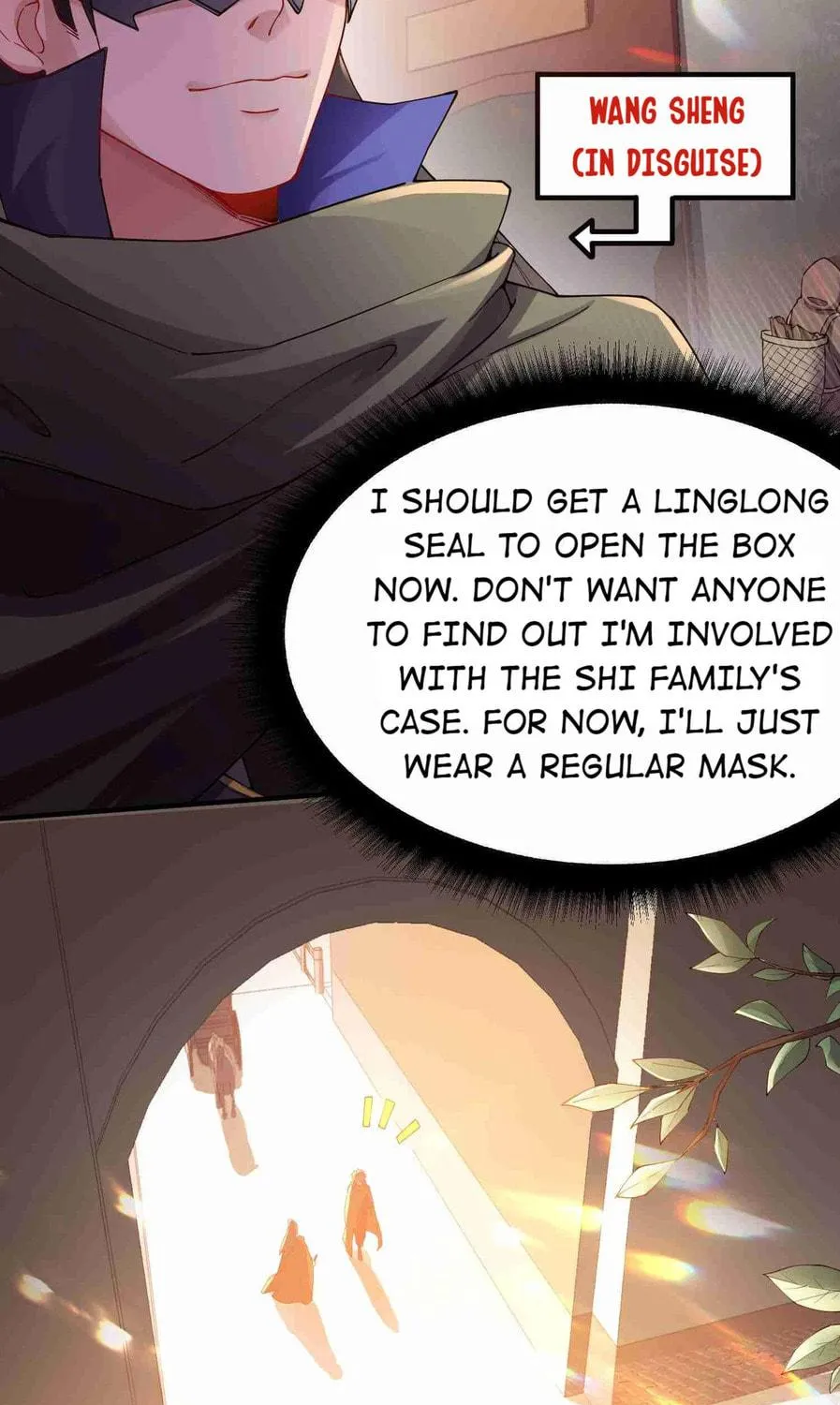 Read Yuan Long chapter 81 image 62 on Lezhin