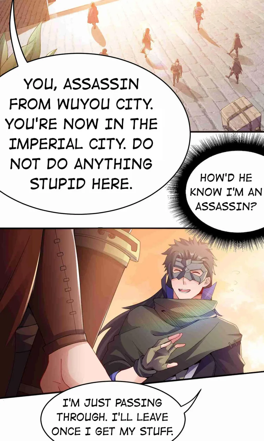 Read Yuan Long chapter 81 image 64 on Lezhin