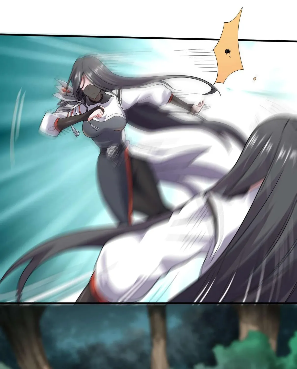 Read Yuan Long chapter 81 image 7 on Lezhin