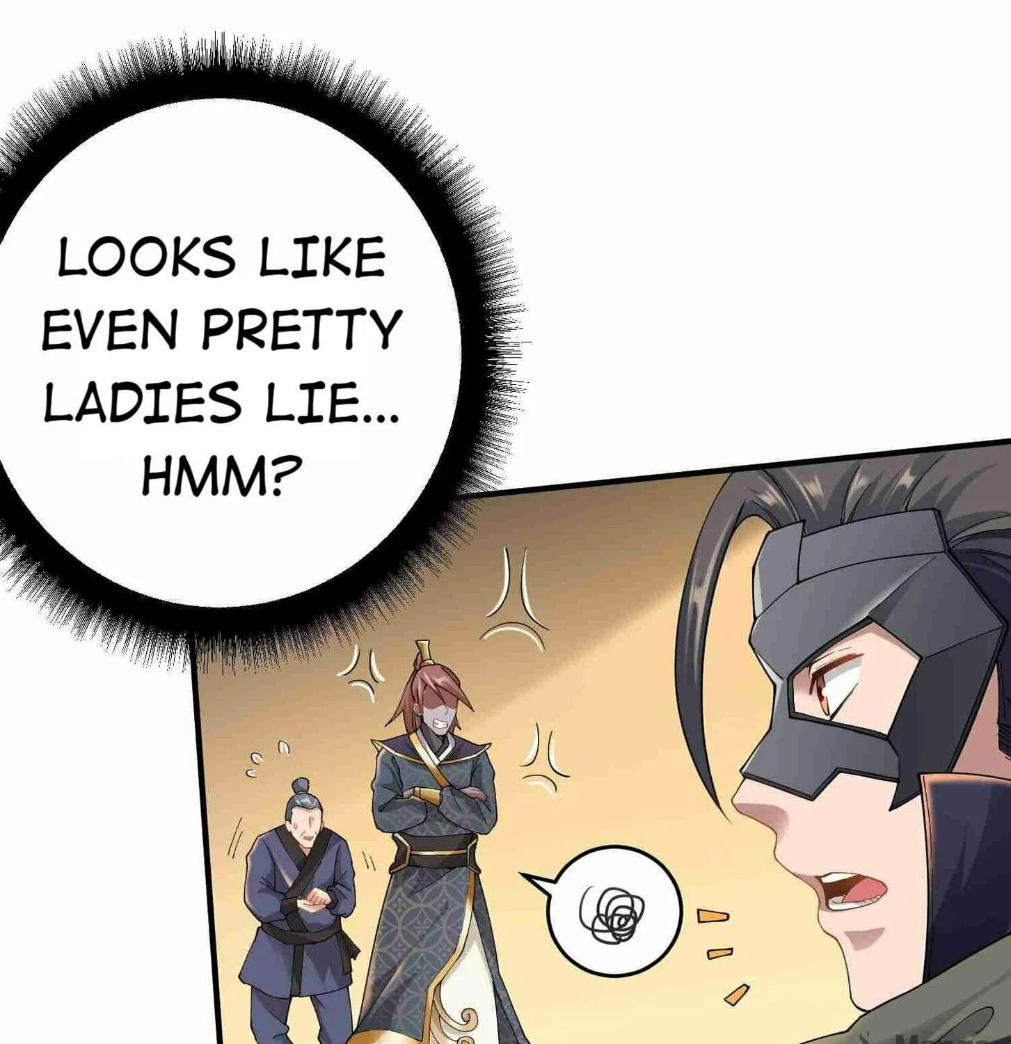 Read Yuan Long chapter 82 image 11 on Lezhin