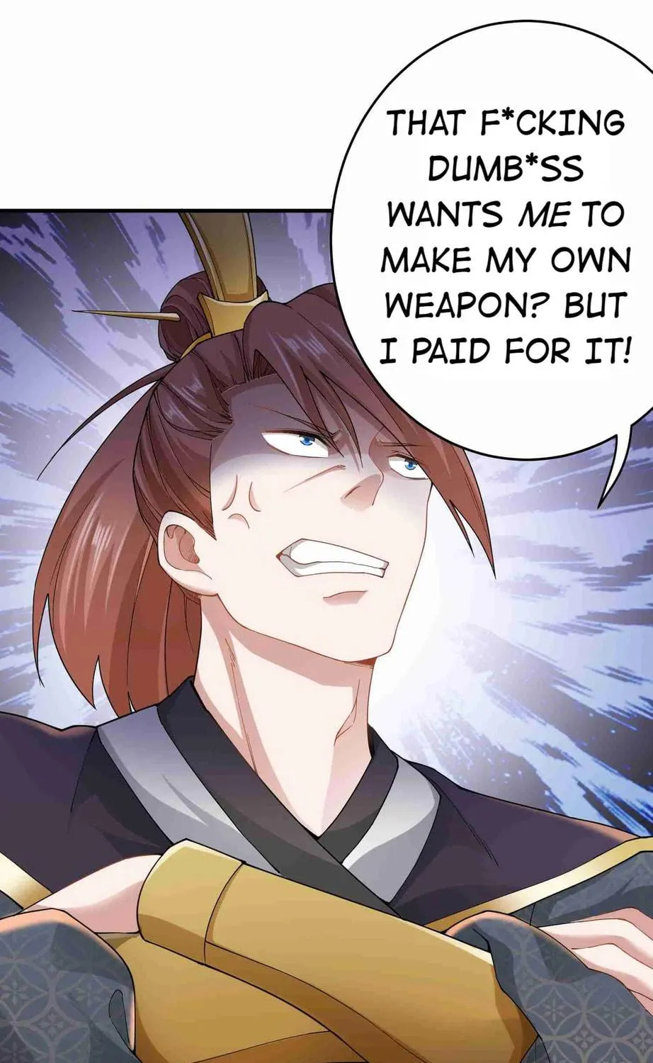 Read Yuan Long chapter 82 image 13 on Lezhin