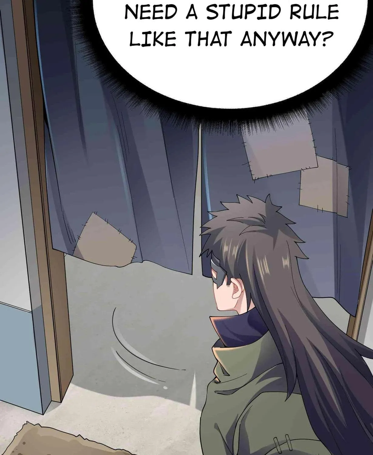 Read Yuan Long chapter 82 image 21 on Lezhin