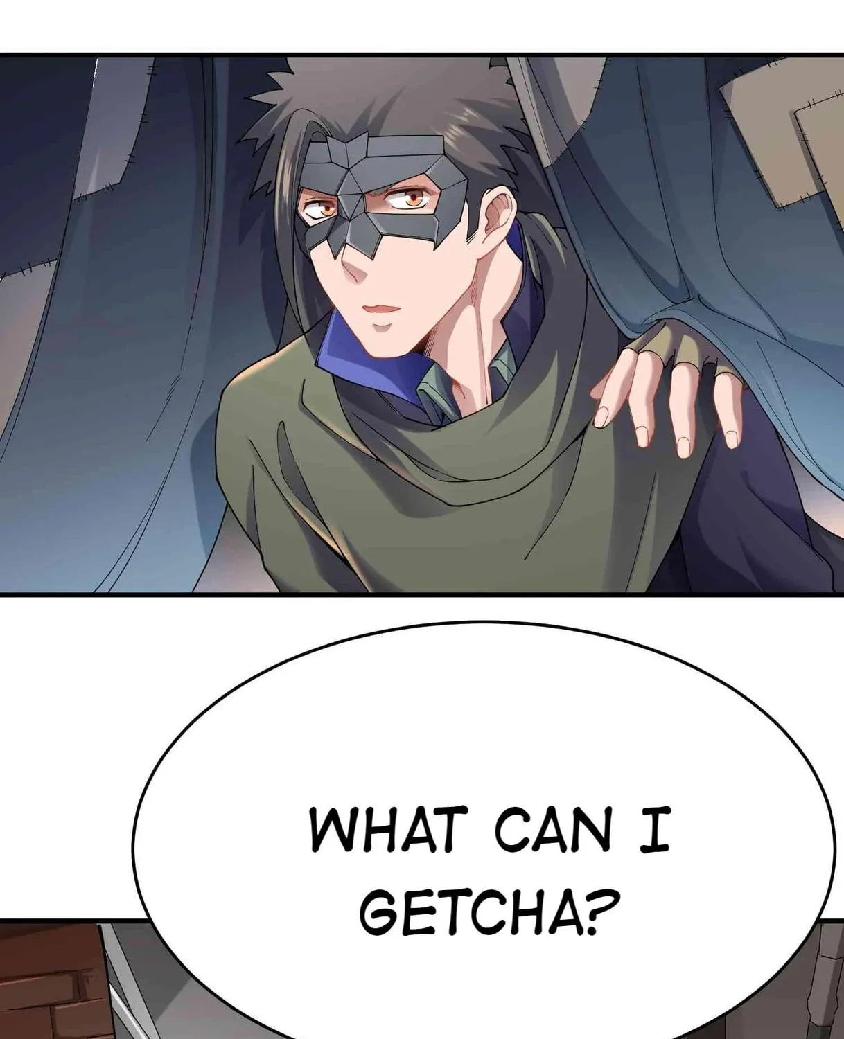 Read Yuan Long chapter 82 image 23 on Lezhin