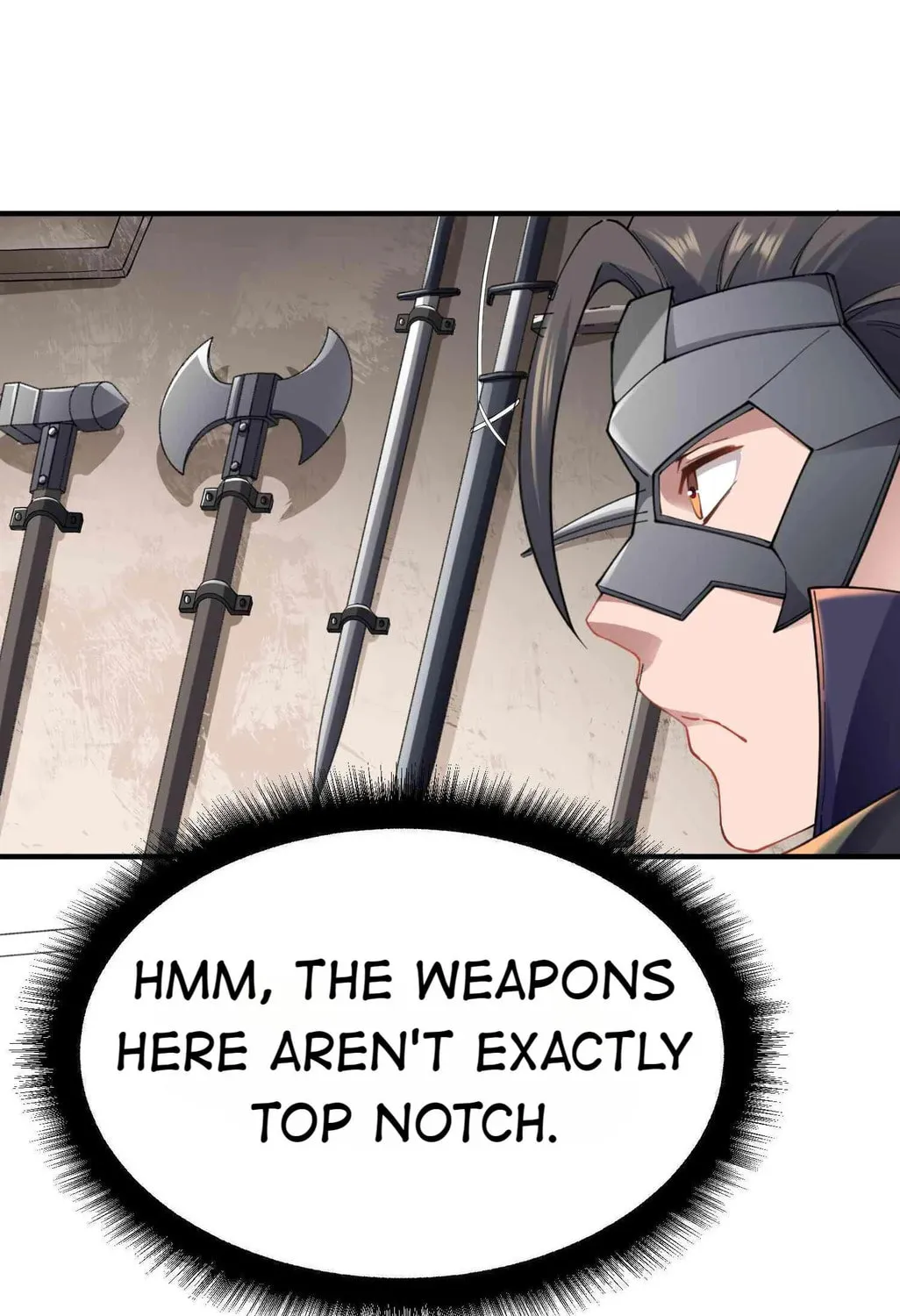 Read Yuan Long chapter 82 image 29 on Lezhin