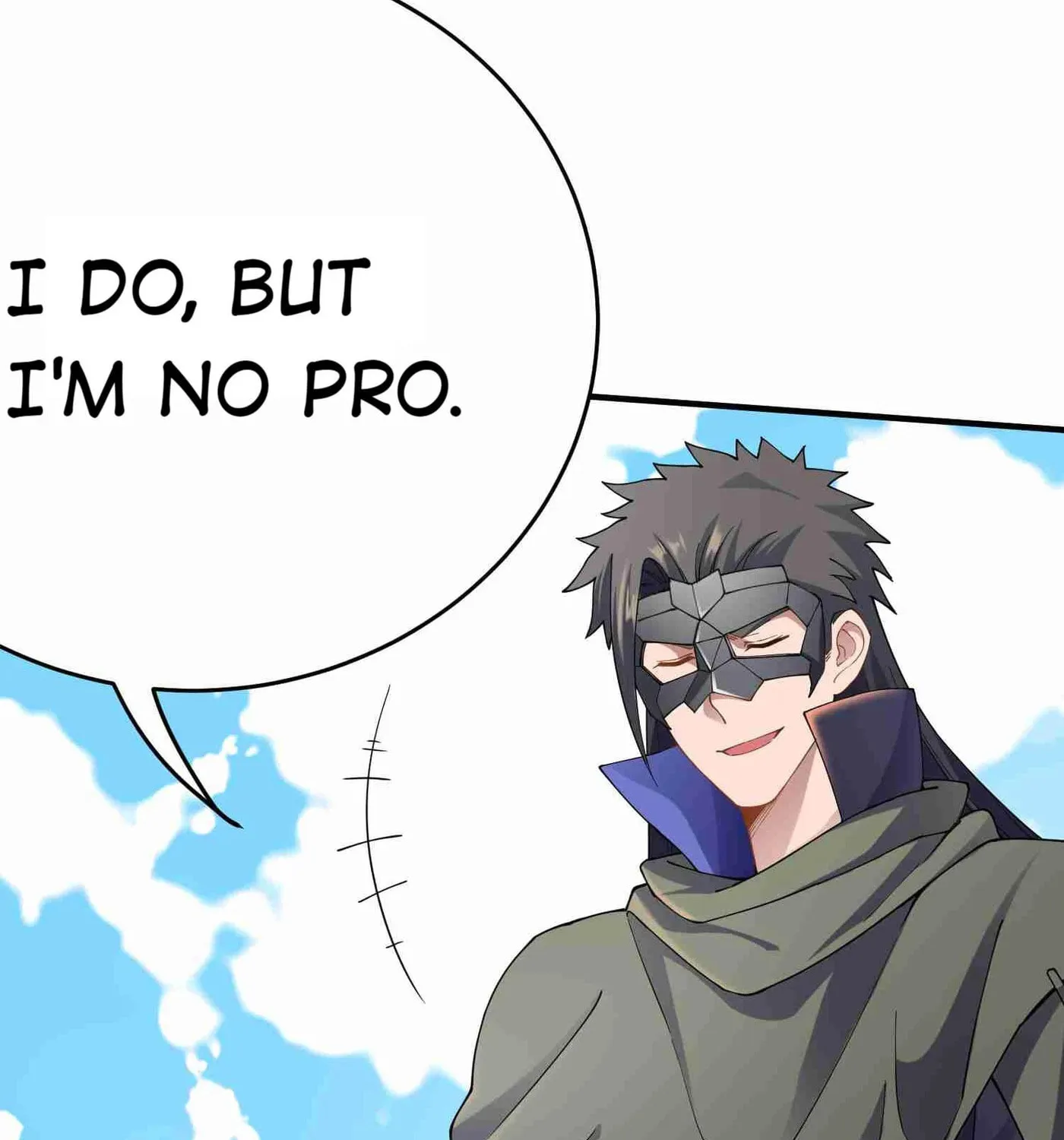 Read Yuan Long chapter 82 image 36 on Lezhin