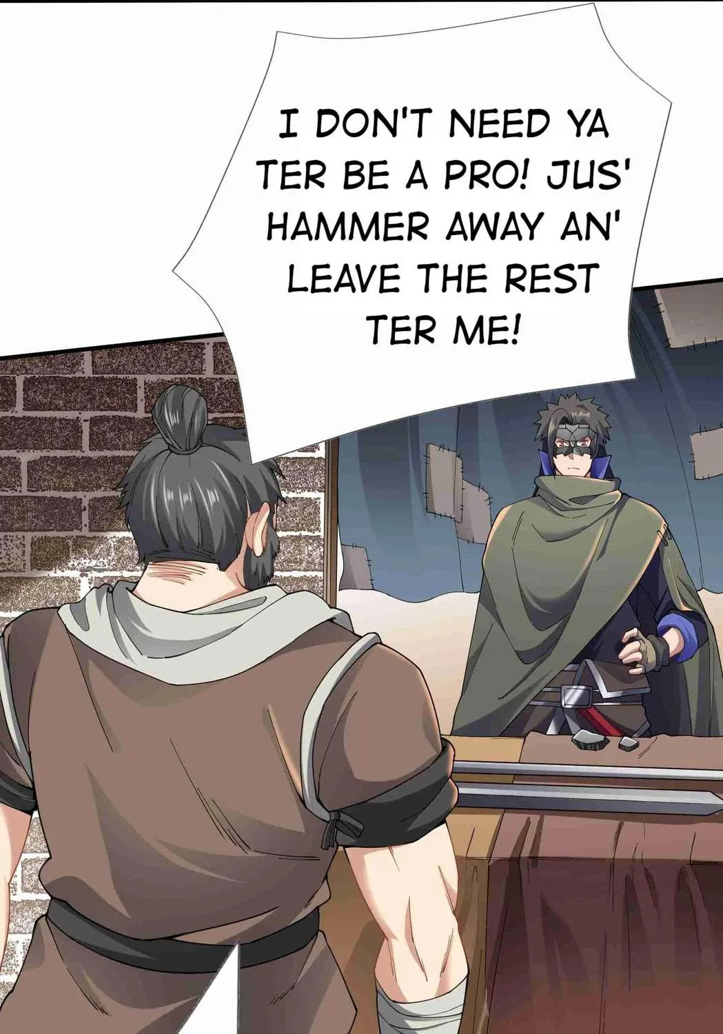 Read Yuan Long chapter 82 image 38 on Lezhin