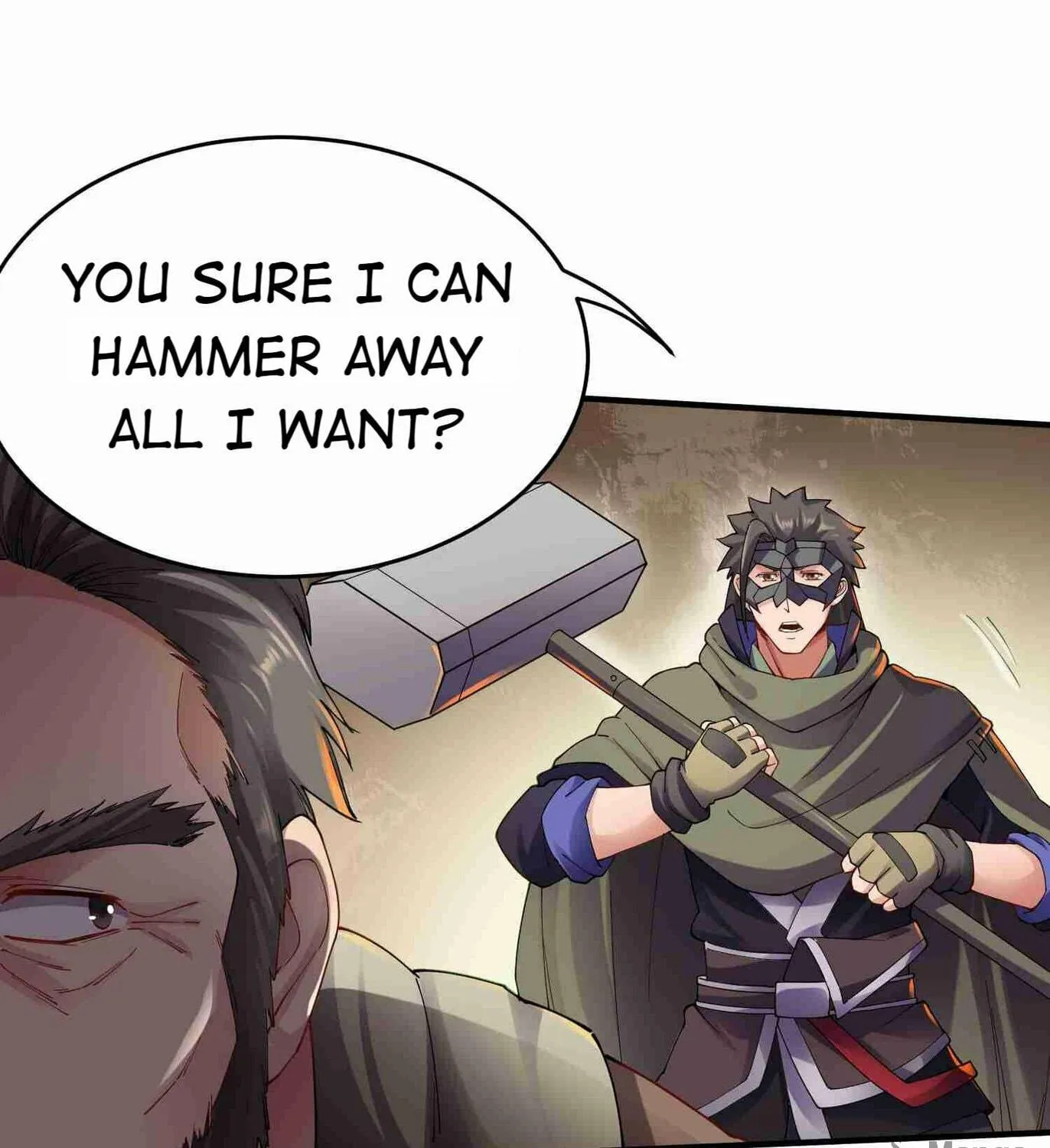 Read Yuan Long chapter 82 image 44 on Lezhin