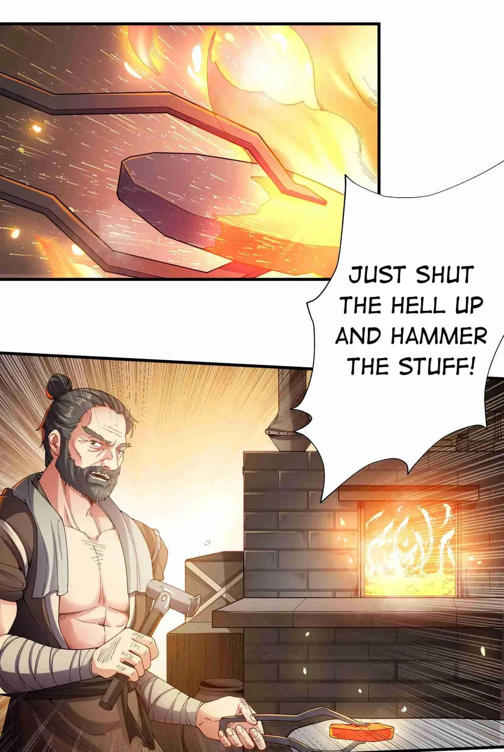 Read Yuan Long chapter 82 image 46 on Lezhin