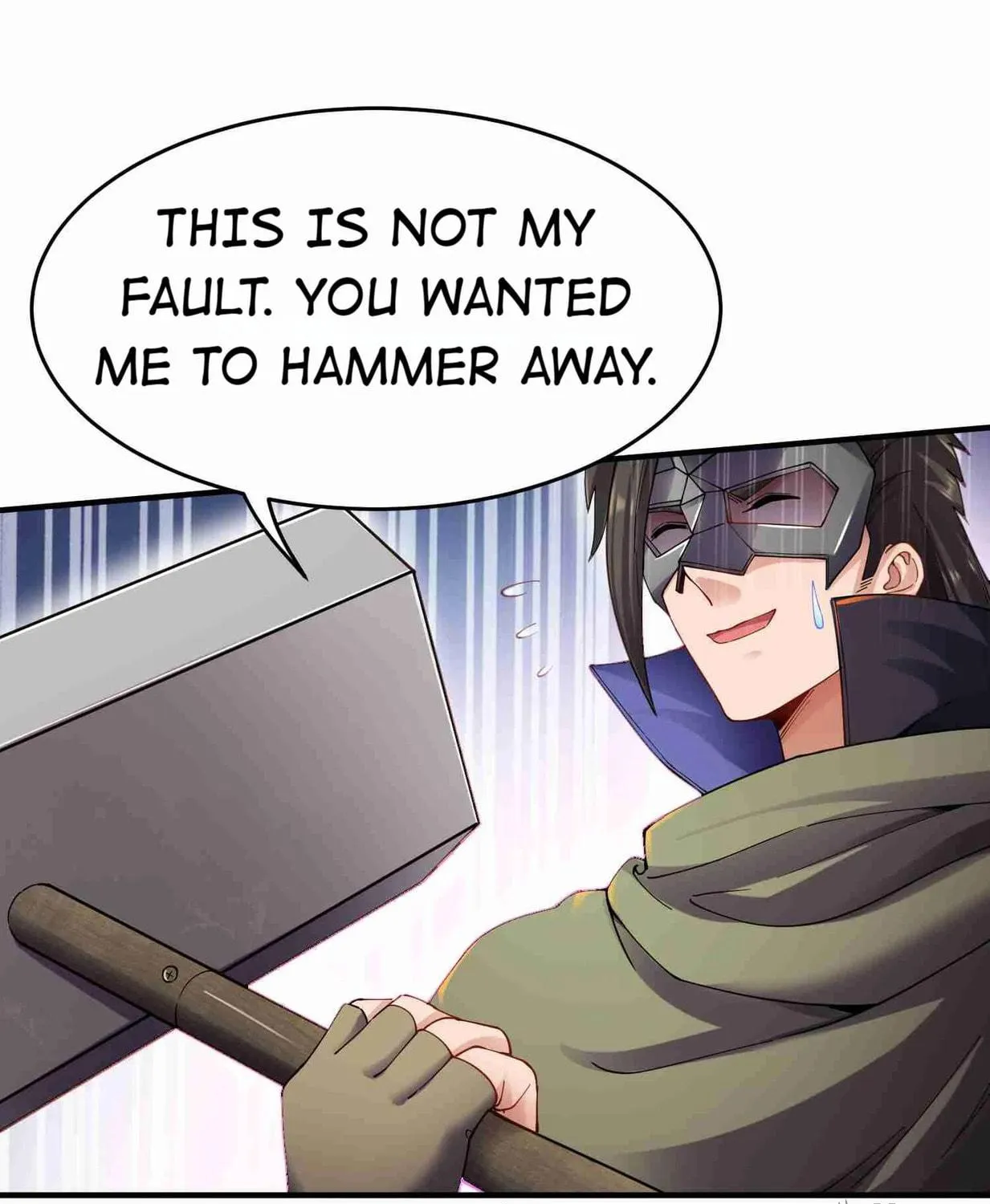 Read Yuan Long chapter 82 image 58 on Lezhin