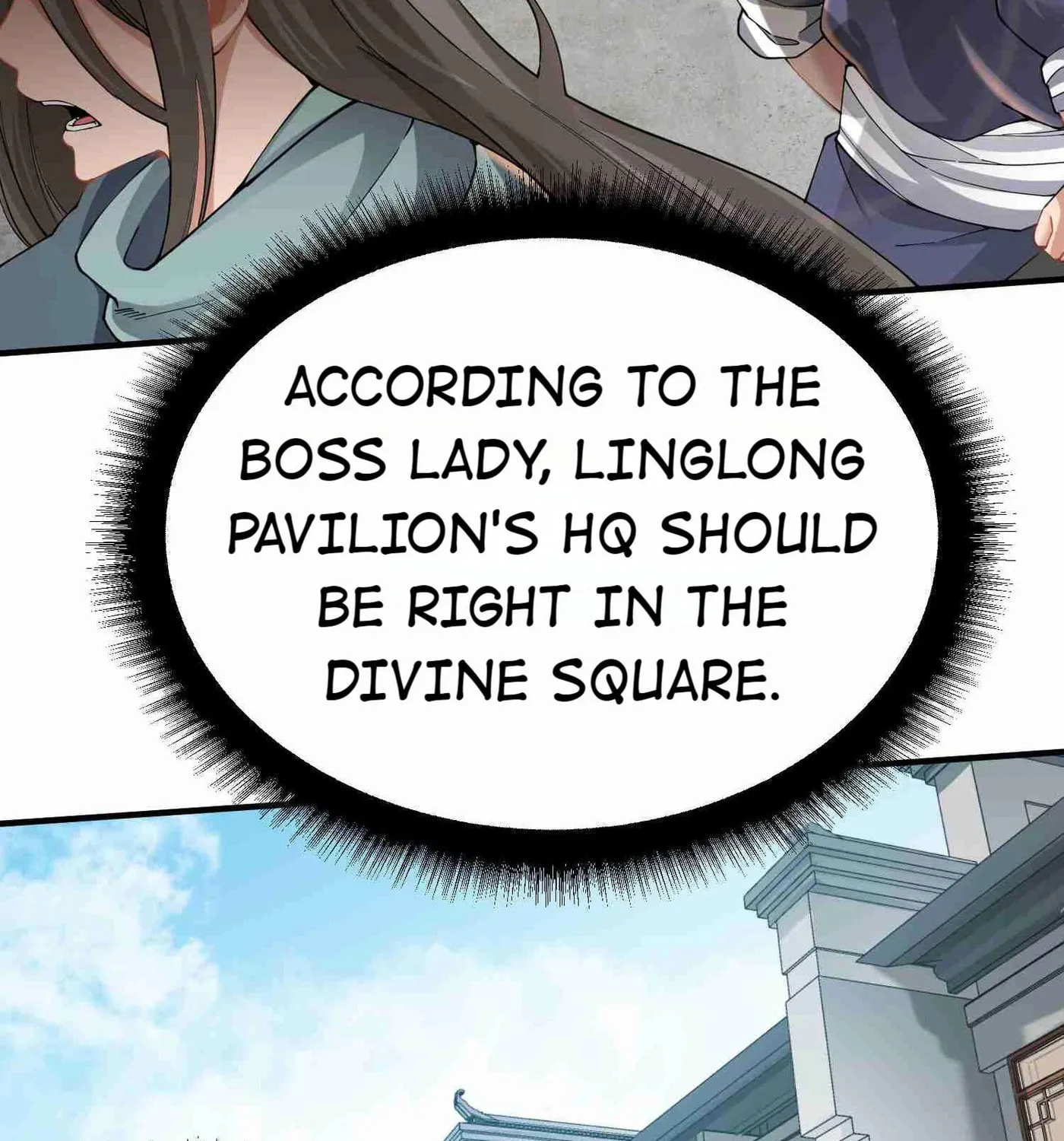 Read Yuan Long chapter 82 image 6 on Lezhin