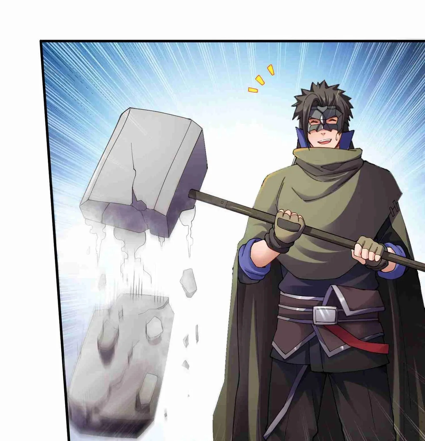 Read Yuan Long chapter 82 image 60 on Lezhin