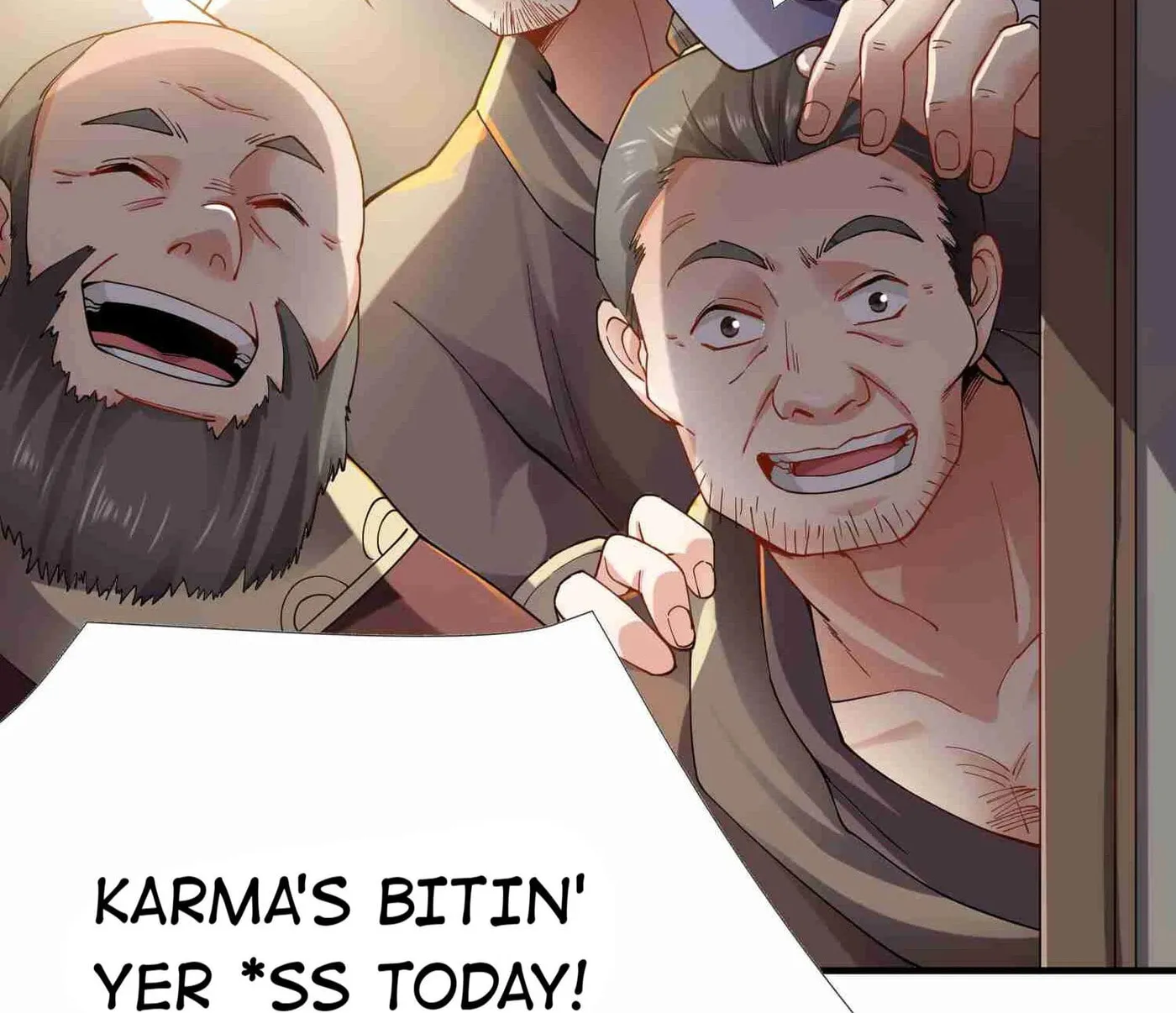 Read Yuan Long chapter 82 image 63 on Lezhin