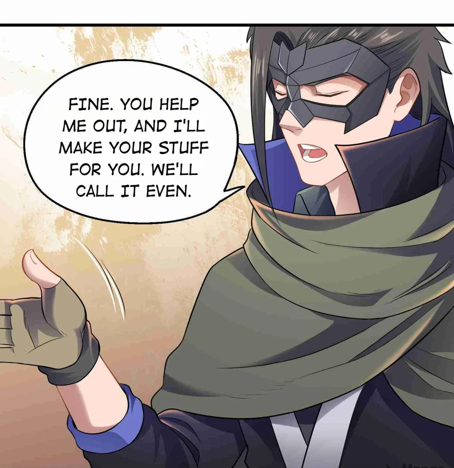 Read Yuan Long chapter 83 image 11 on Lezhin