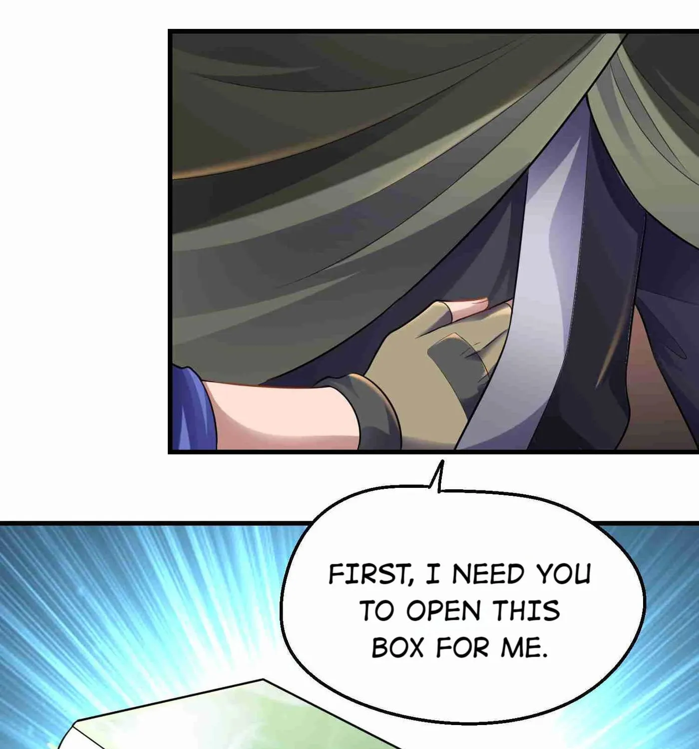 Read Yuan Long chapter 83 image 13 on Lezhin