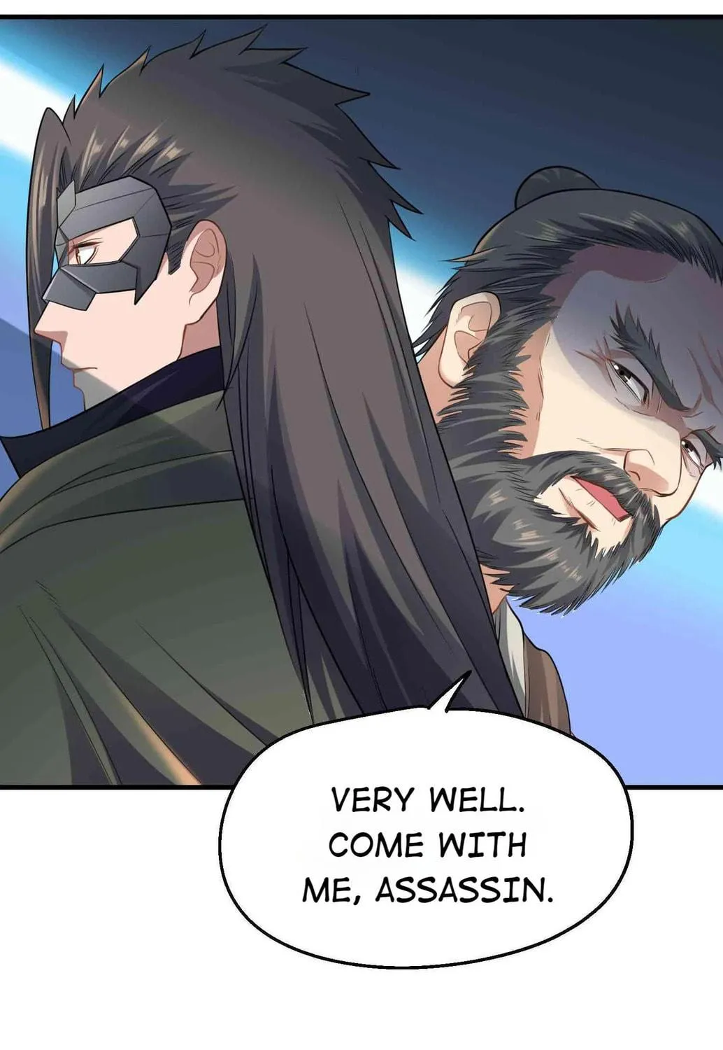 Read Yuan Long chapter 83 image 19 on Lezhin