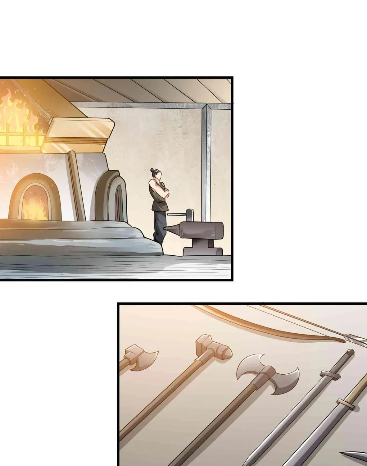 Read Yuan Long chapter 83 image 21 on Lezhin