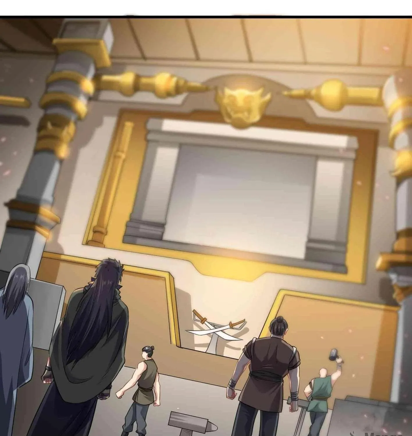 Read Yuan Long chapter 83 image 23 on Lezhin
