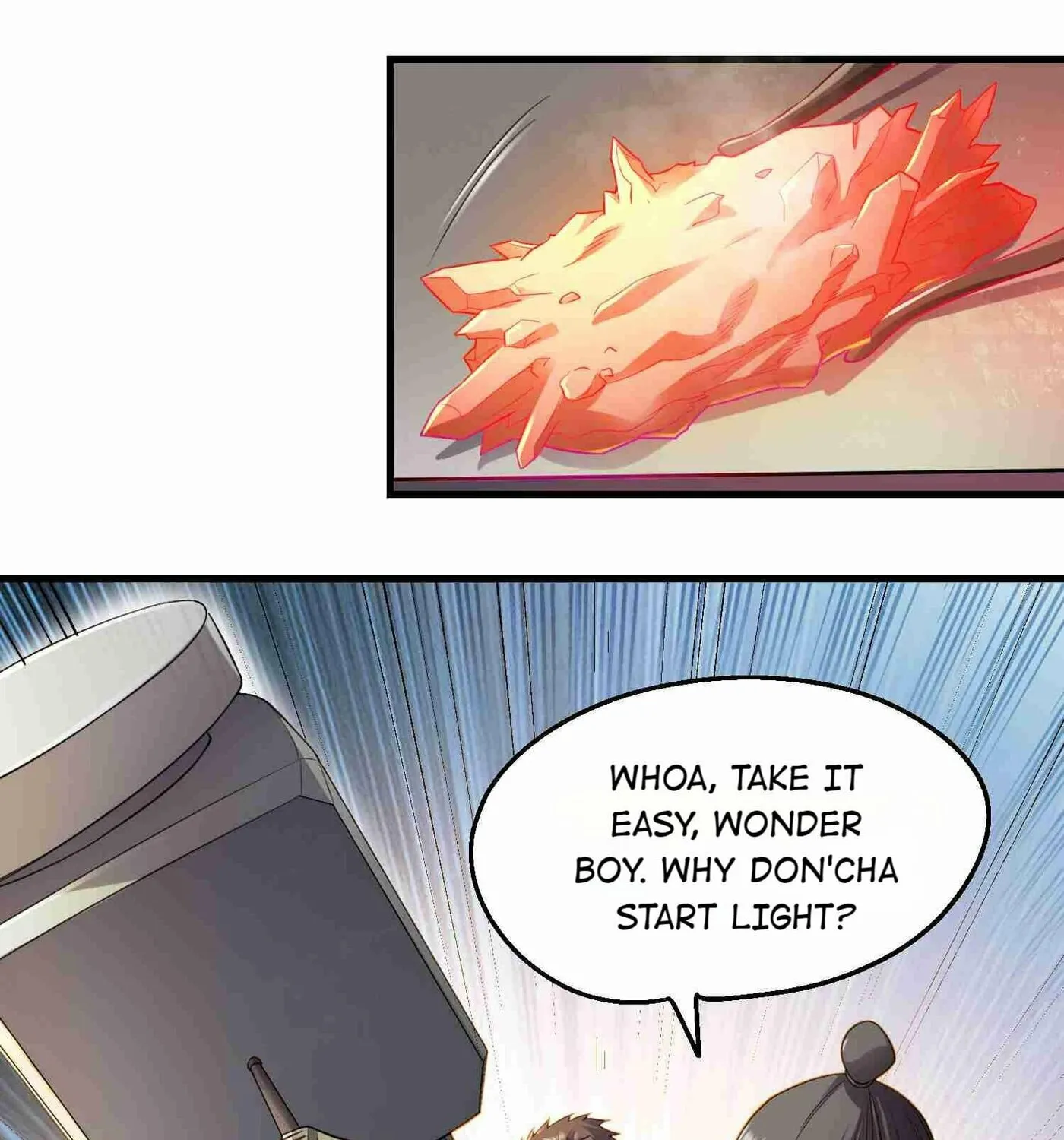 Read Yuan Long chapter 83 image 33 on Lezhin
