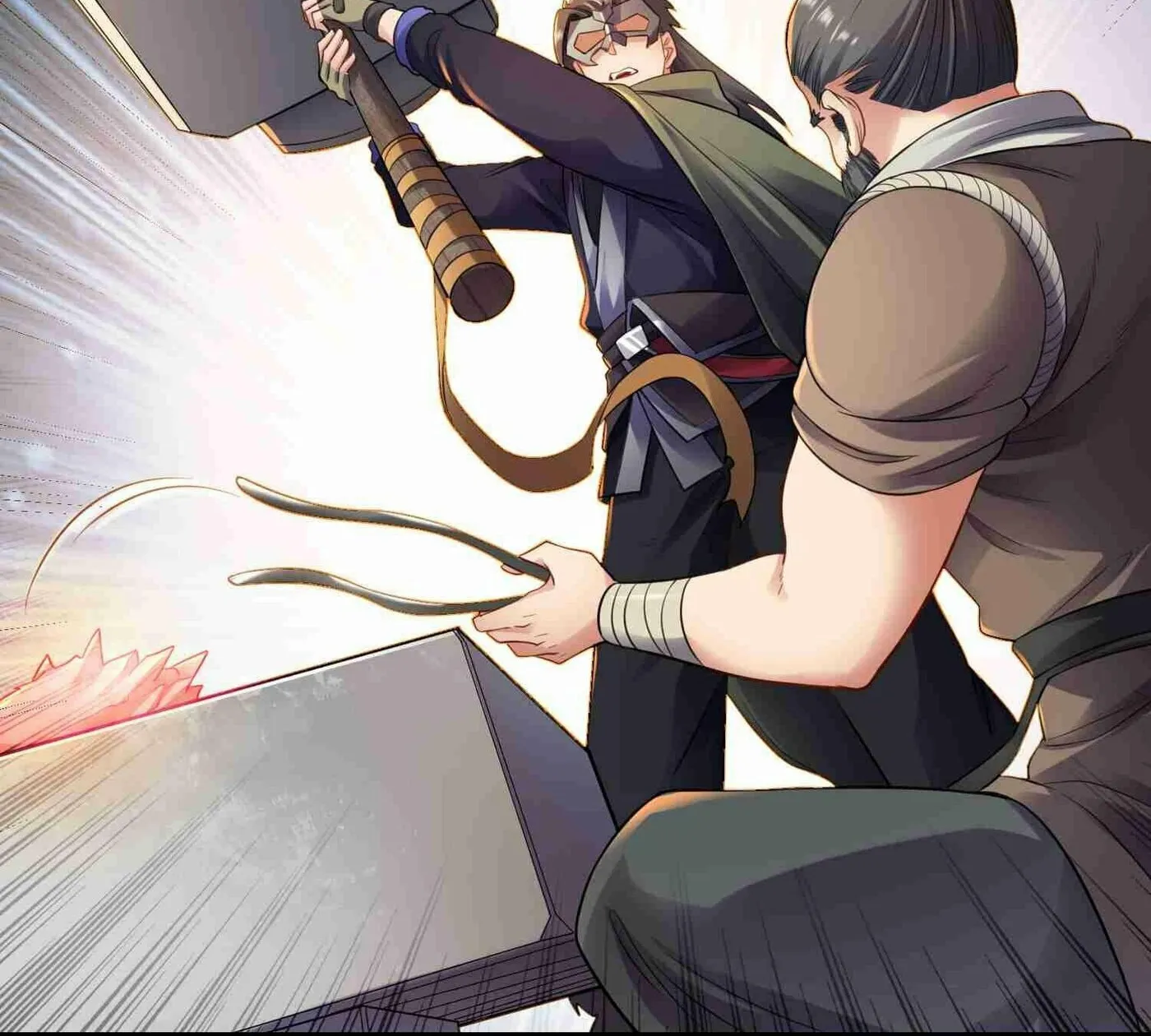 Read Yuan Long chapter 83 image 34 on Lezhin