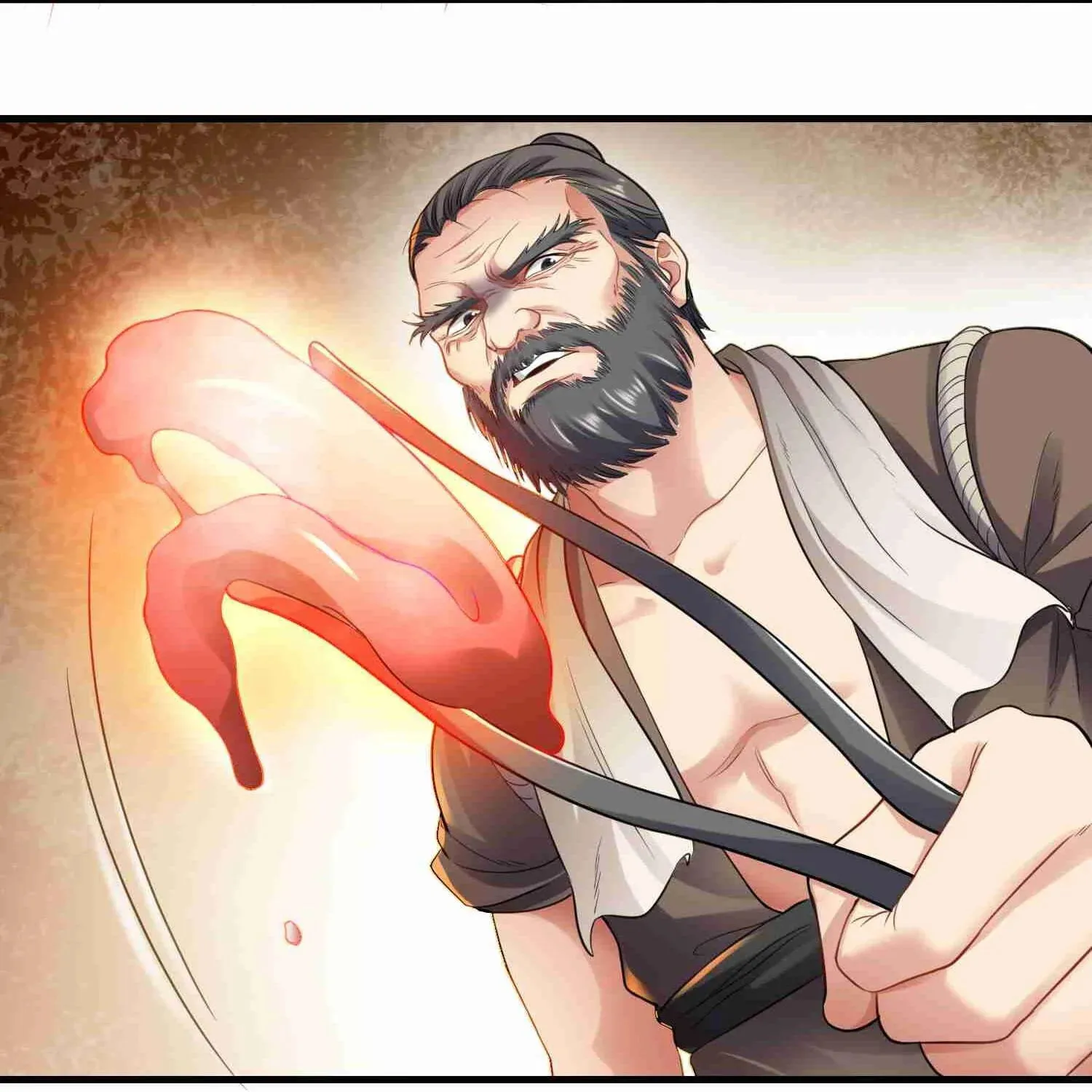 Read Yuan Long chapter 83 image 43 on Lezhin