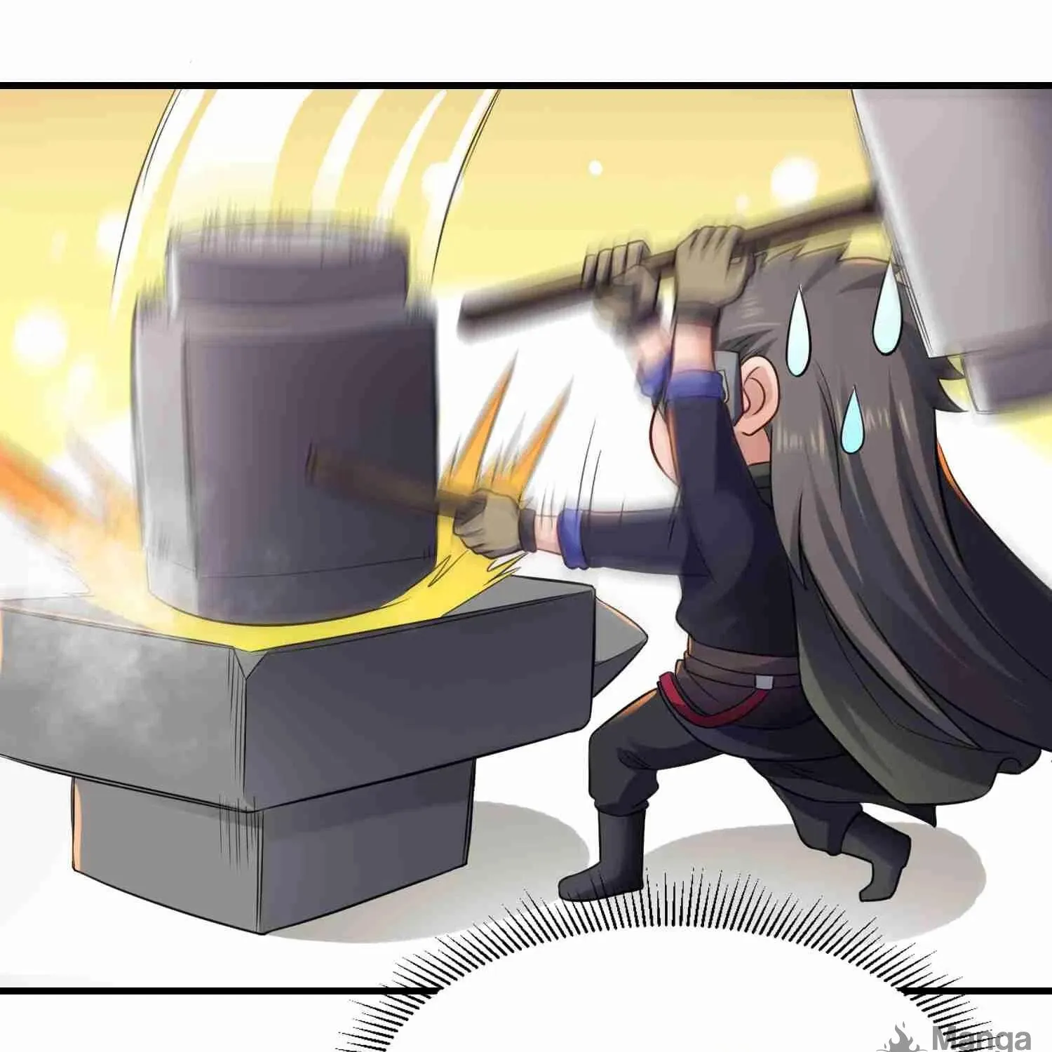 Read Yuan Long chapter 83 image 48 on Lezhin