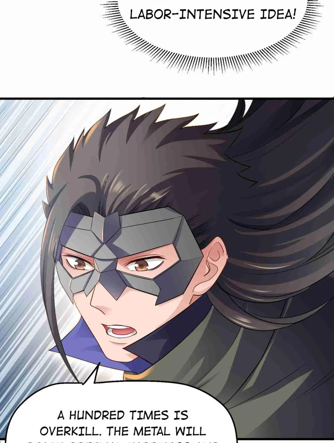 Read Yuan Long chapter 83 image 50 on Lezhin