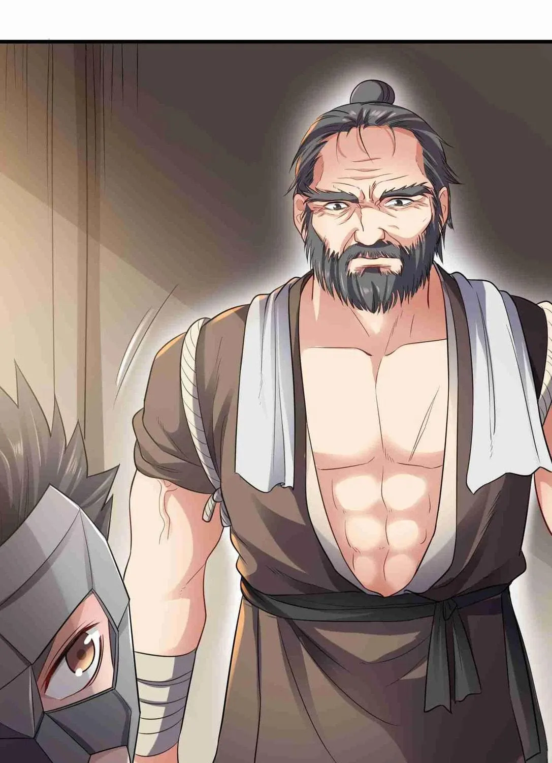 Read Yuan Long chapter 83 image 54 on Lezhin